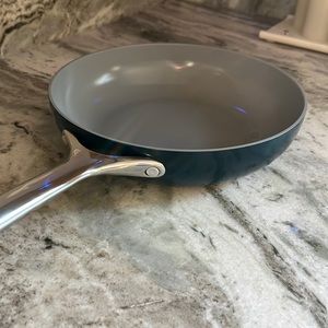 NWOB Caraway 10.5" pan